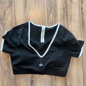 Airbrush Race Pace Short Sleeve